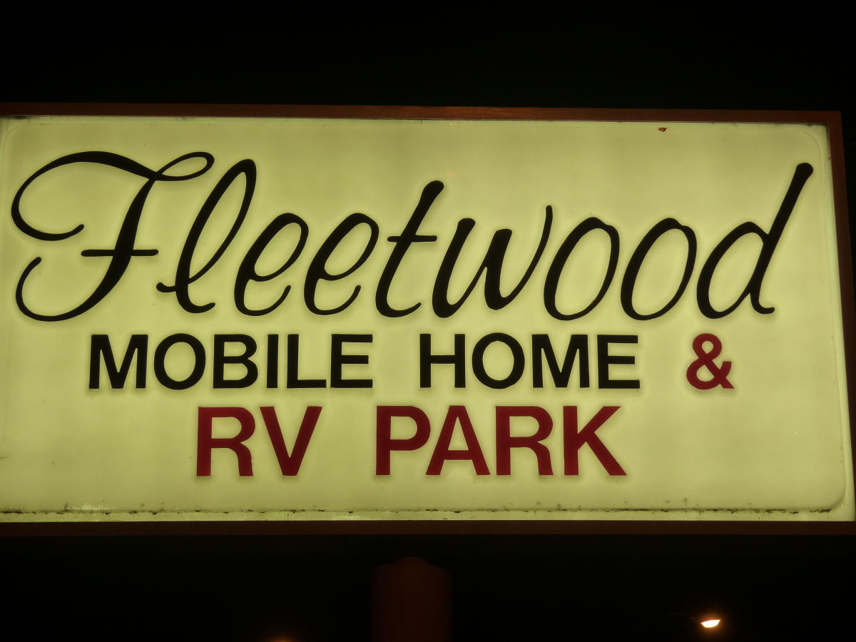 Fleetwood RV Park in Jacksonville VISIT FLORIDA