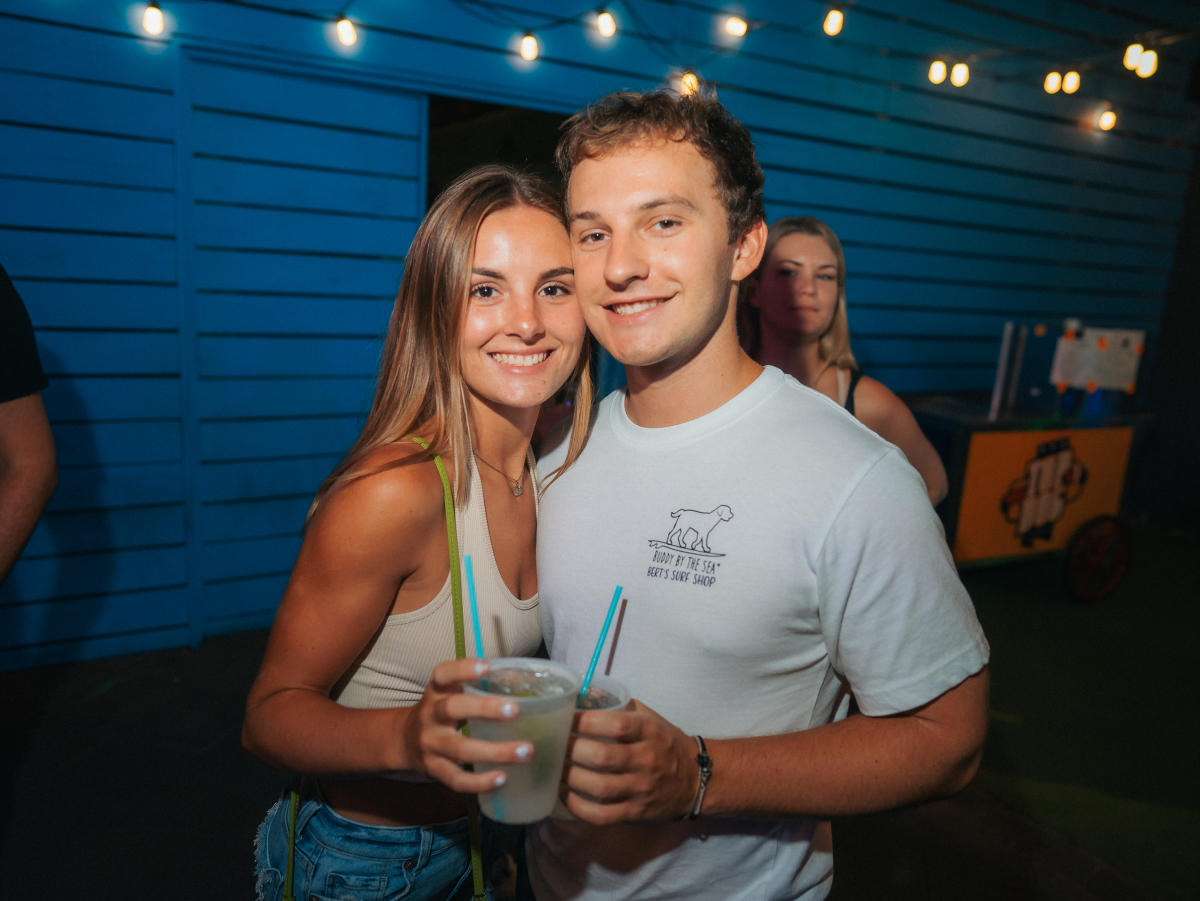 Tin Roof Delray in Delray Beach VISIT FLORIDA