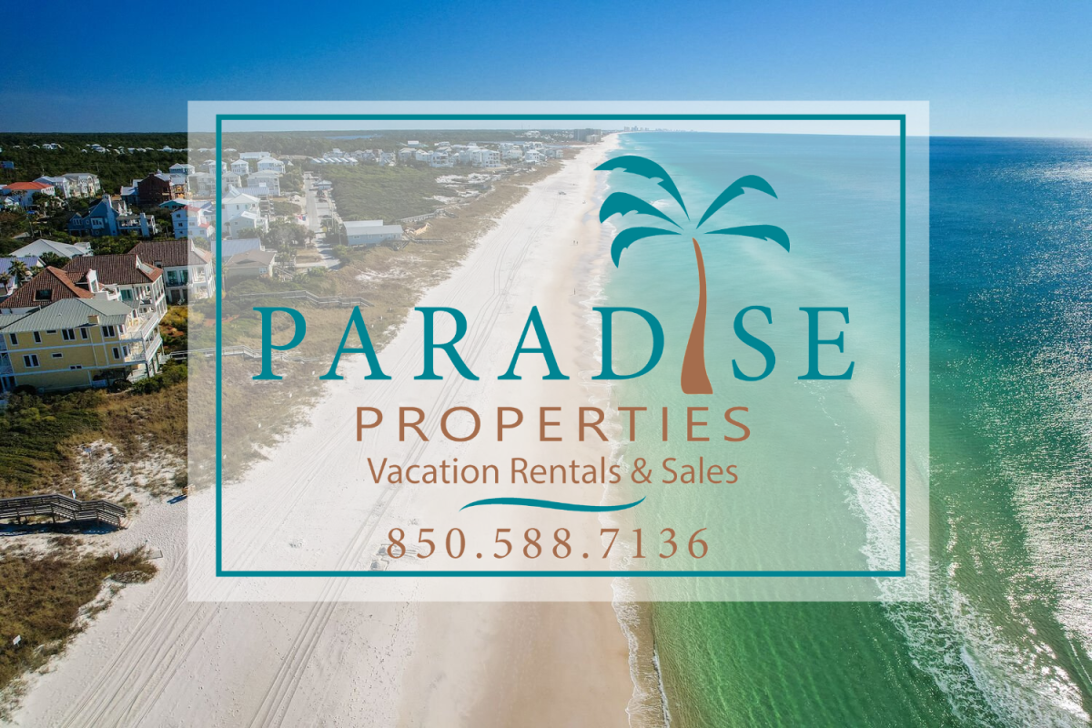 Paradise Properties in Panama City Beach VISIT FLORIDA