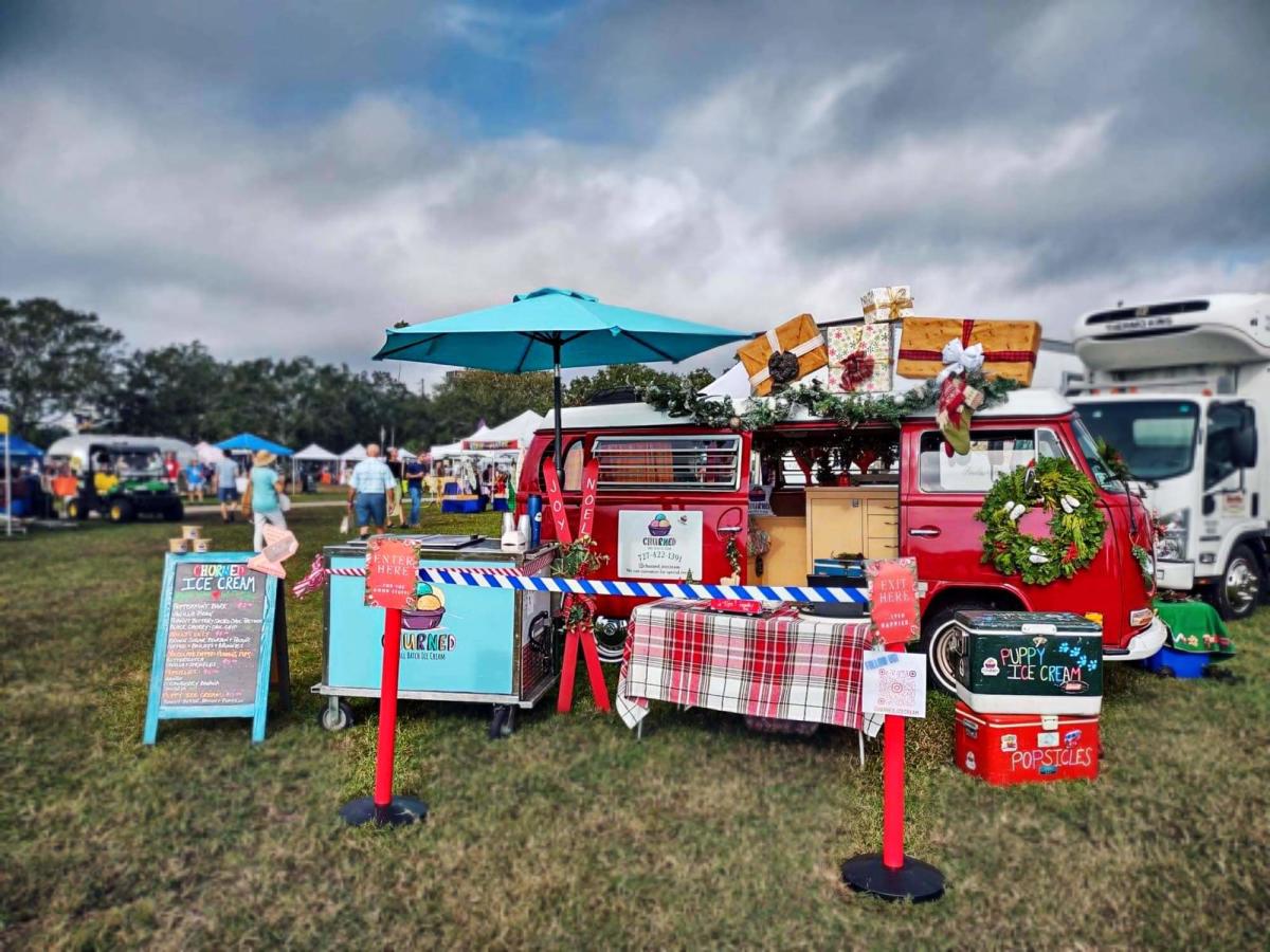 Shopapalooza Festival in St Petersburg VISIT FLORIDA