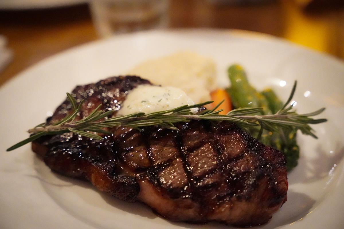 Black Prong Bar & Grill in Bronson VISIT FLORIDA