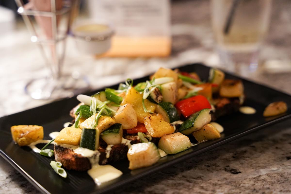 Black Prong Bar & Grill in Bronson VISIT FLORIDA