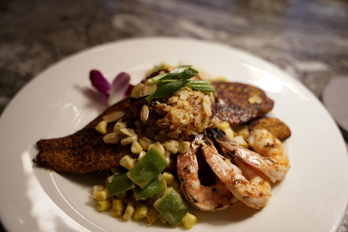 Black Prong Bar & Grill in Bronson VISIT FLORIDA