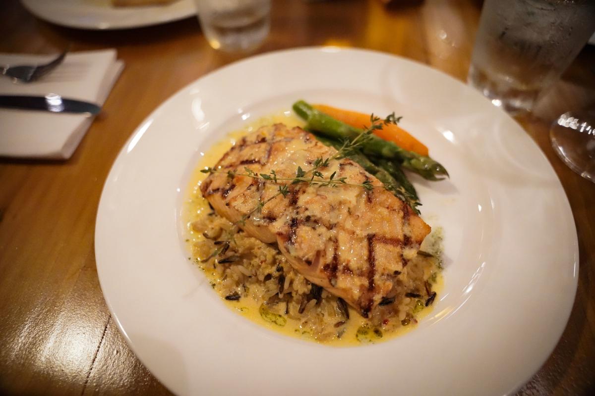 Black Prong Bar & Grill in Bronson VISIT FLORIDA