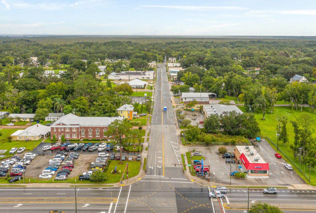 Hastings Main Street in Hastings VISIT FLORIDA