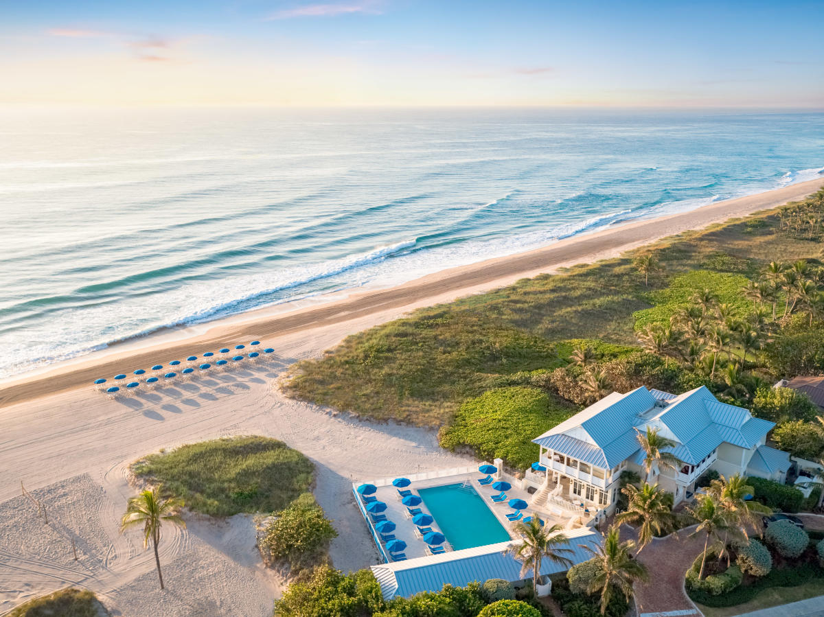 Florida Resident Special in Delray Beach VISIT FLORIDA