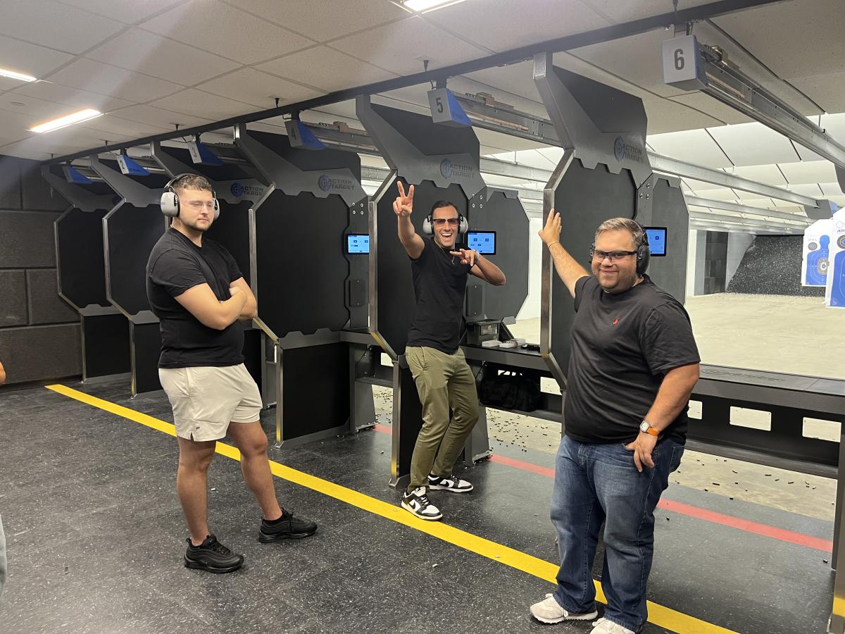 Apex Shooting Center in Fort Lauderdale VISIT FLORIDA