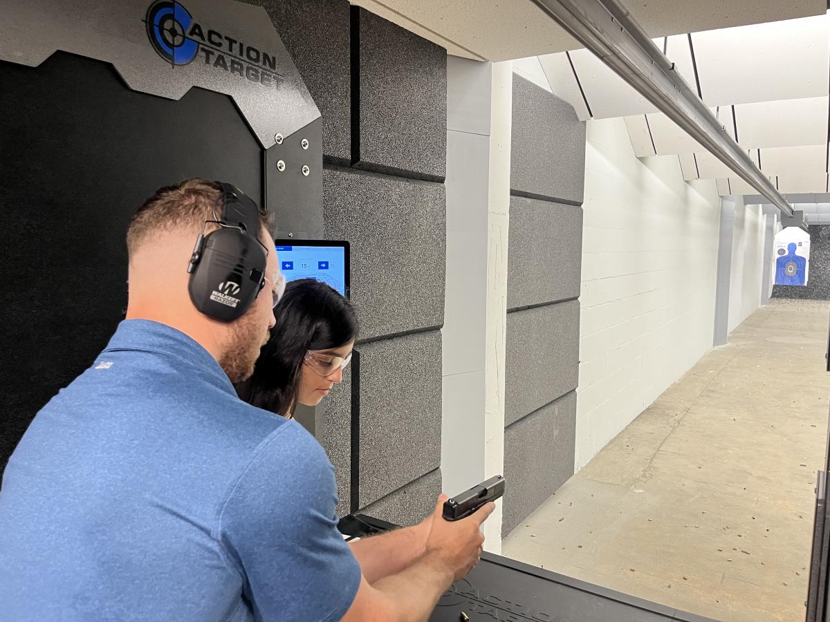 Apex Shooting Center in Fort Lauderdale VISIT FLORIDA