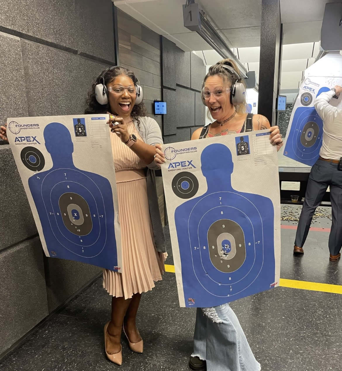 Apex Shooting Center in Fort Lauderdale VISIT FLORIDA