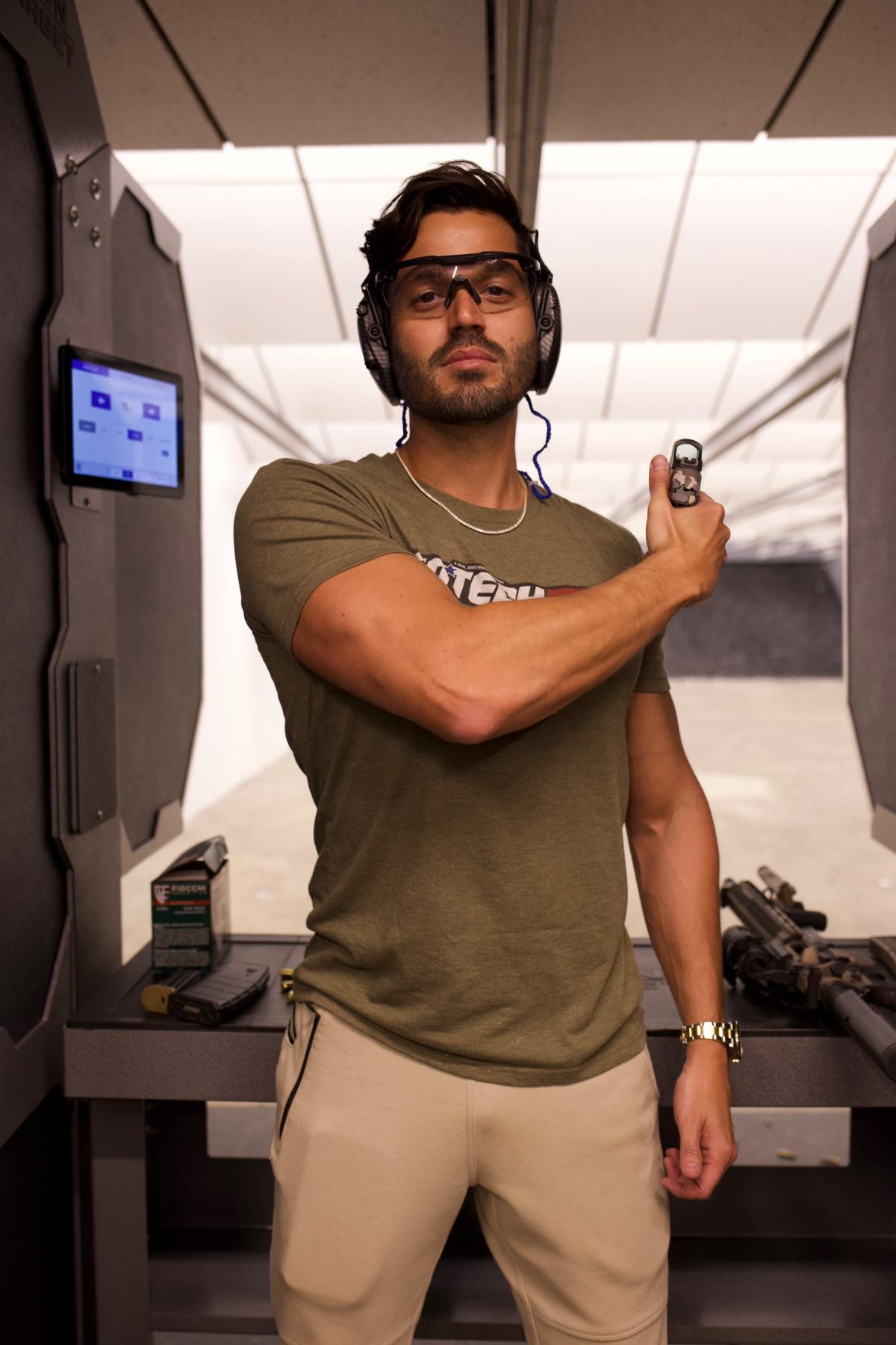 Apex Shooting Center in Fort Lauderdale VISIT FLORIDA