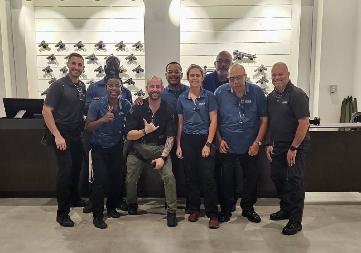 Apex Shooting Center in Fort Lauderdale VISIT FLORIDA