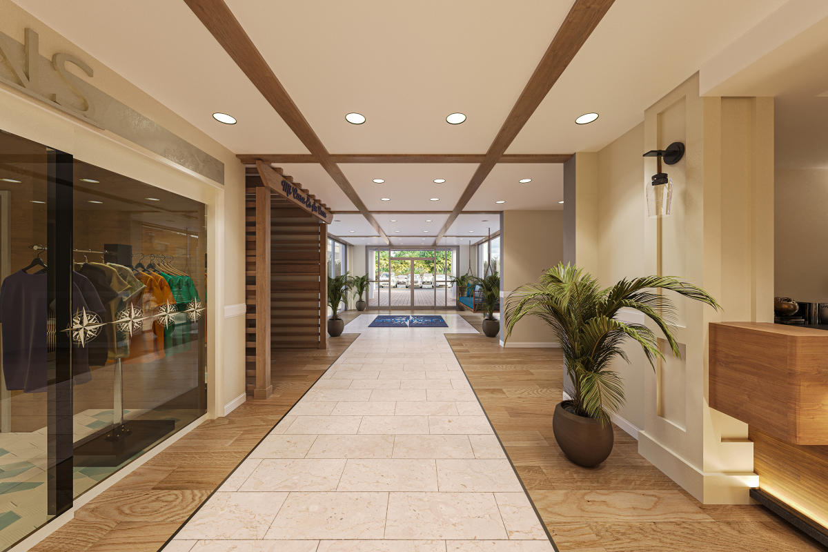 Compass by Margaritaville Hotel Naples in Naples VISIT FLORIDA