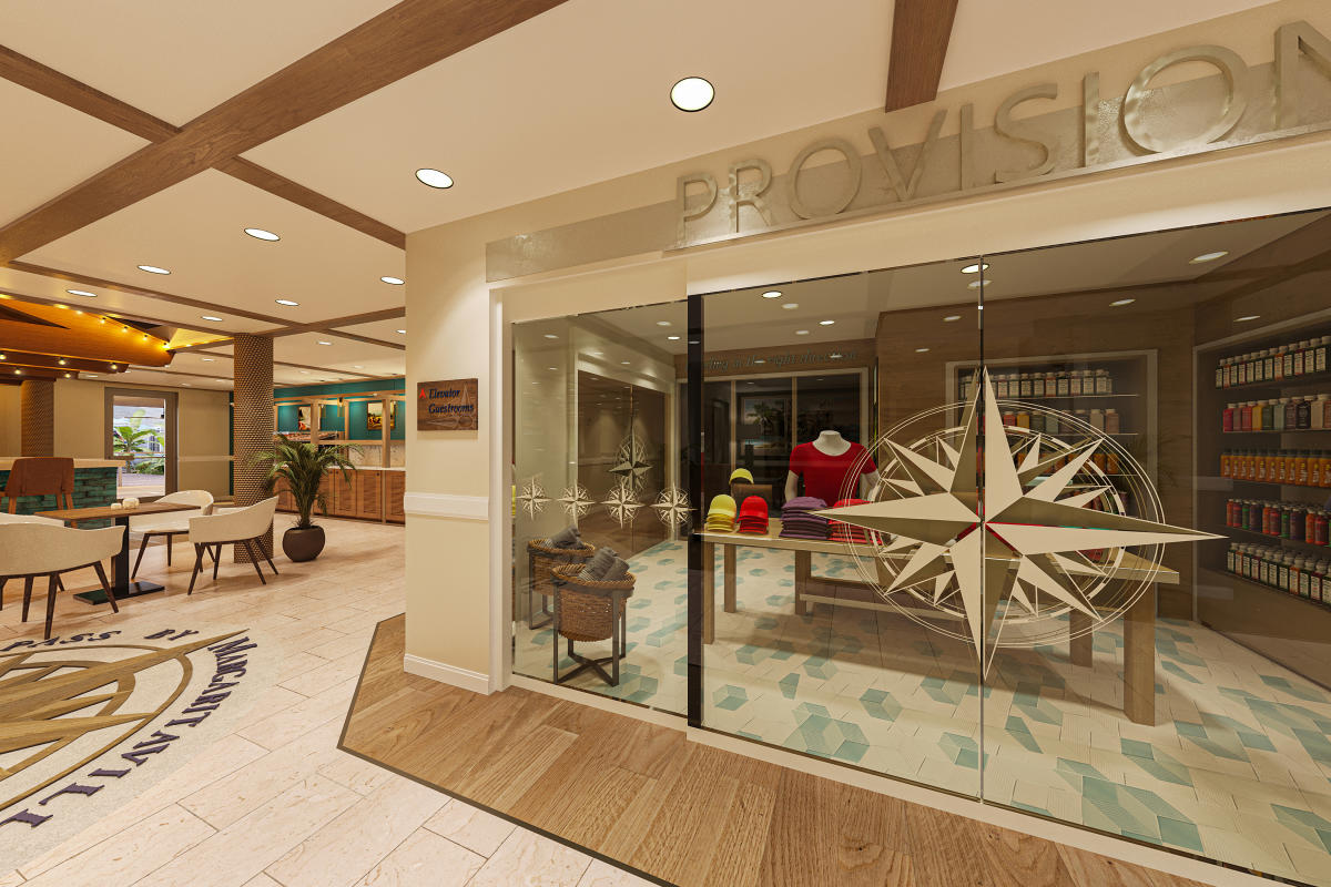 Compass by Margaritaville Hotel Naples in Naples VISIT FLORIDA