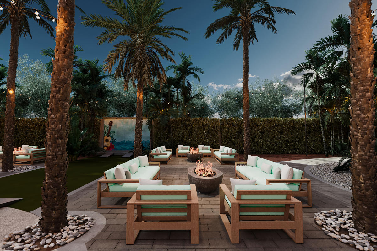 Compass by Margaritaville Hotel Naples in Naples VISIT FLORIDA