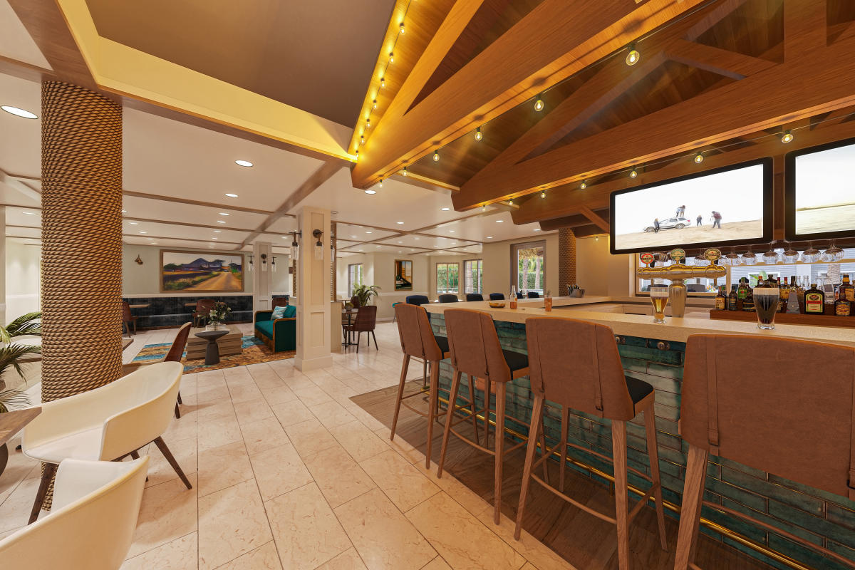 Compass by Margaritaville Hotel Naples in Naples VISIT FLORIDA