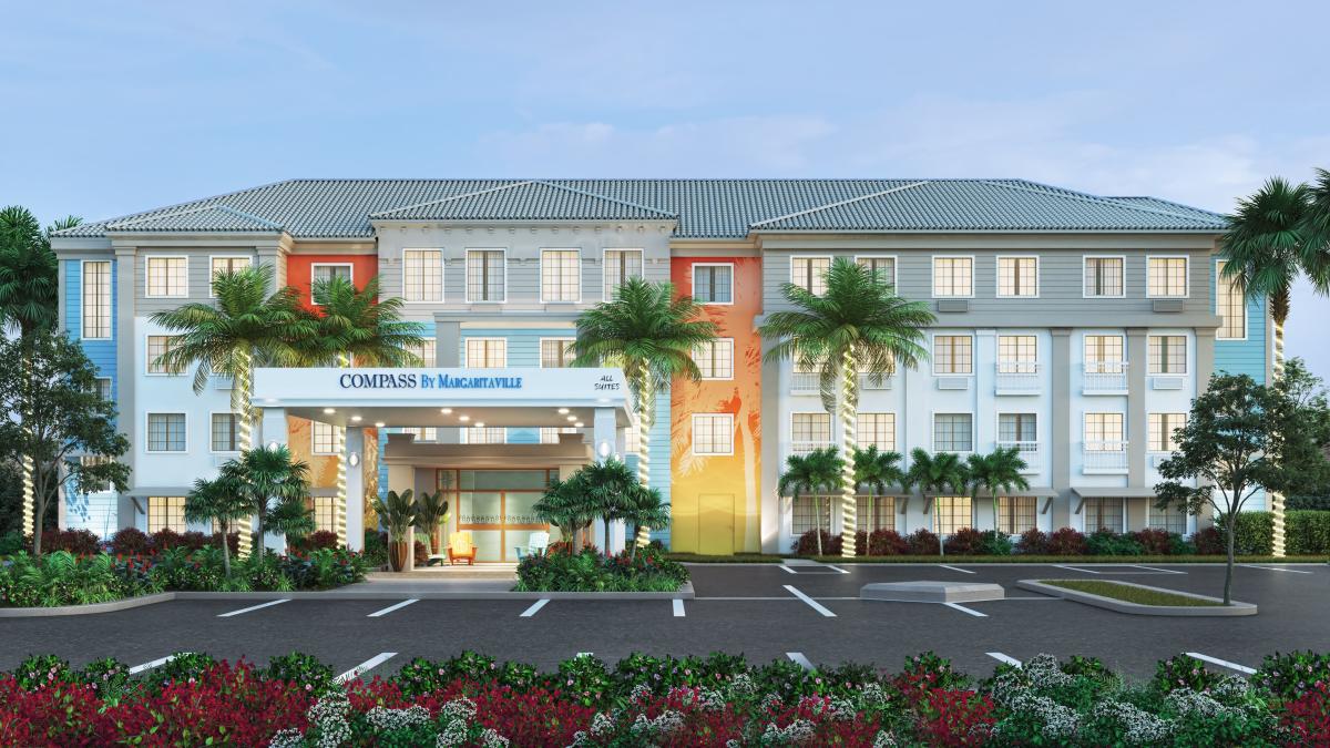 Compass by Margaritaville Hotel Naples in Naples VISIT FLORIDA