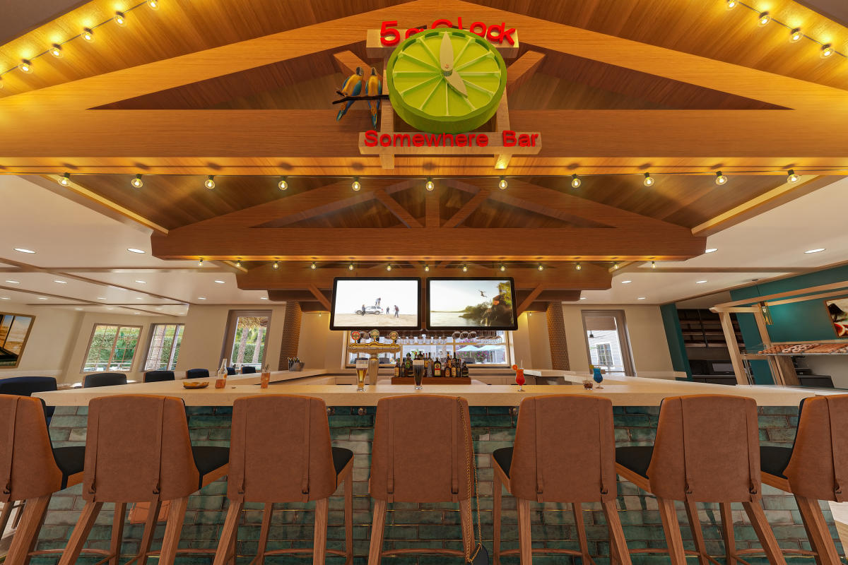 Compass by Margaritaville Hotel Naples in Naples VISIT FLORIDA