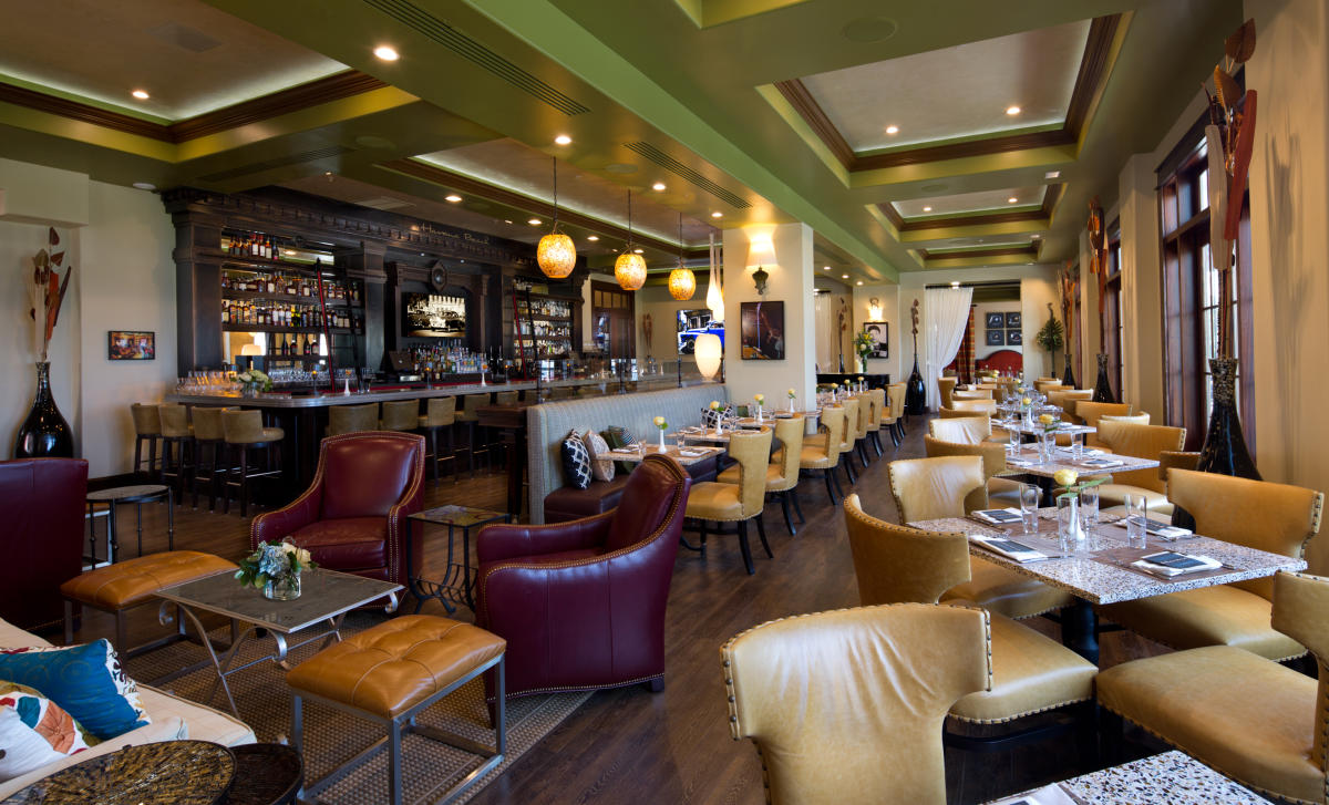 Havana Beach Bar & Grill in Rosemary Beach VISIT FLORIDA