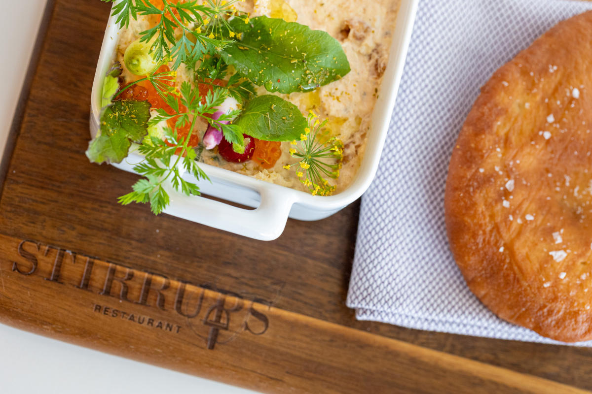 Stirrups Restaurant in Ocala VISIT FLORIDA