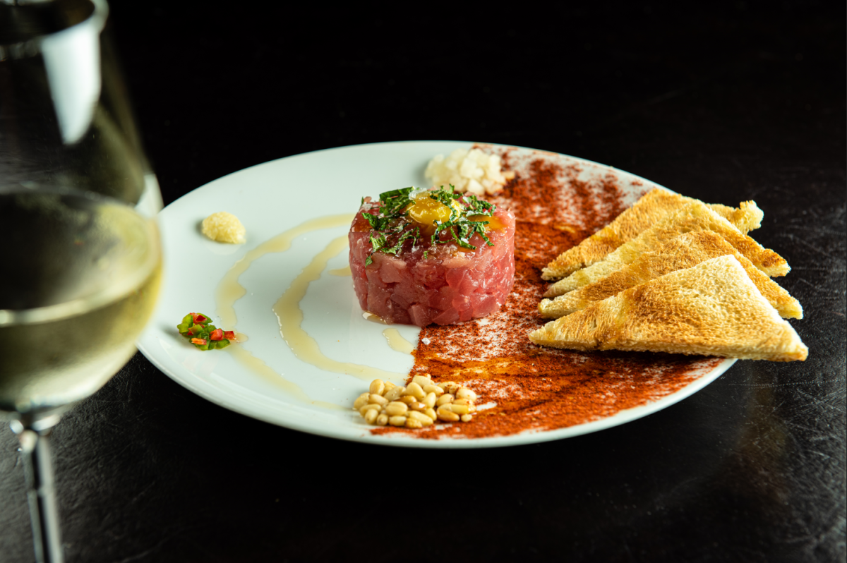 Bourbon Steak by Michael Mina in Aventura | VISIT FLORIDA