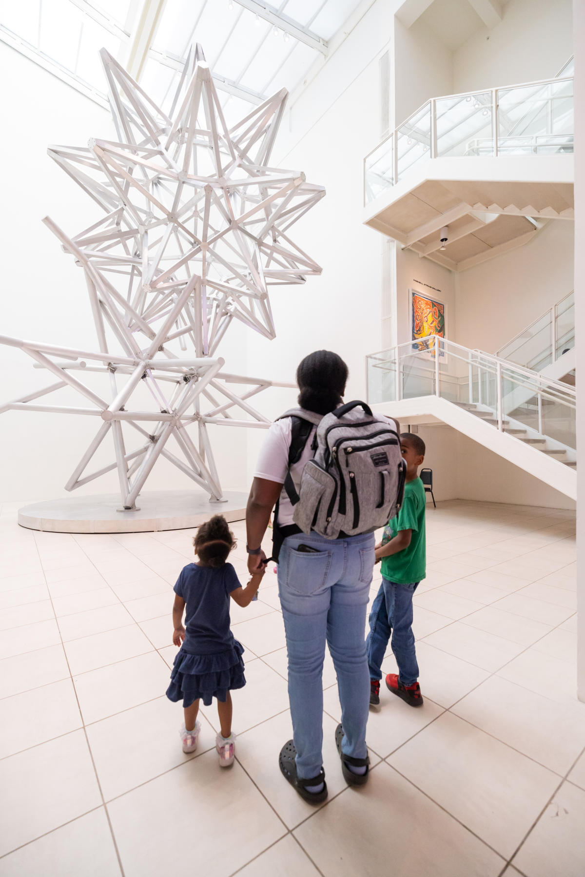 Museum of Contemporary Art Jacksonville (MOCA Jacksonville) in