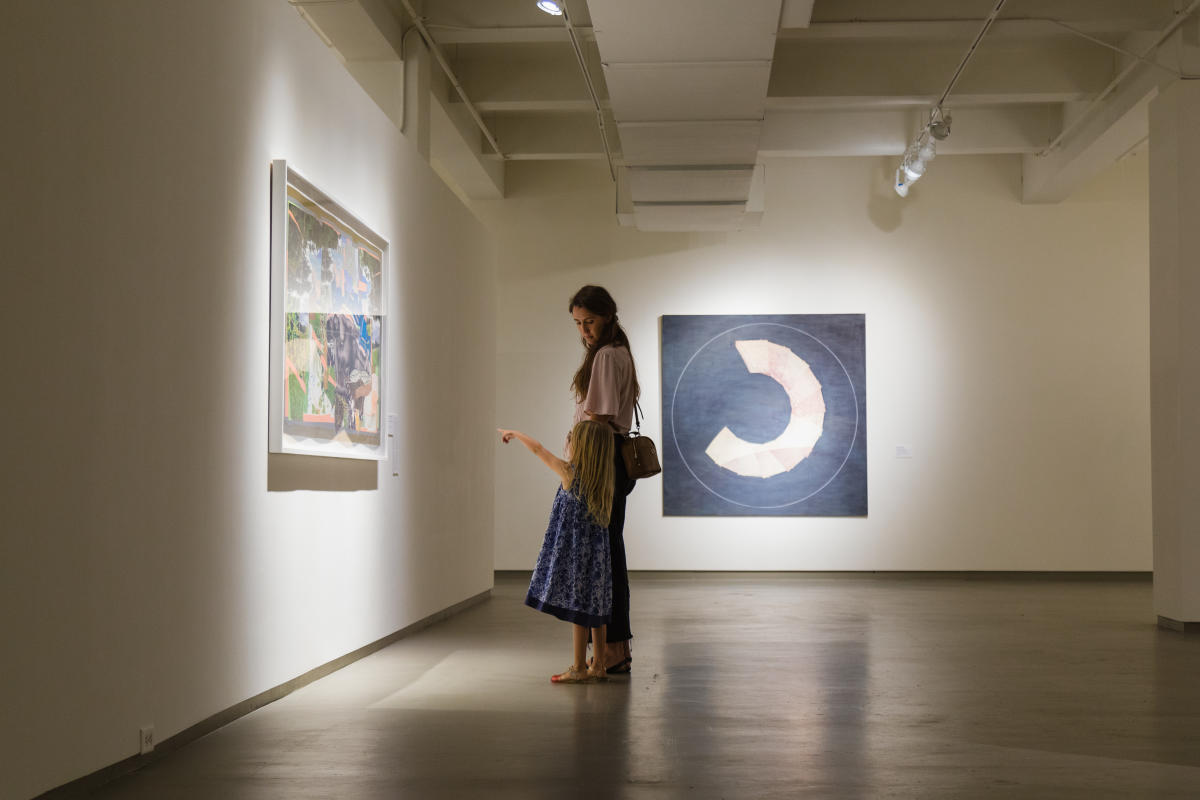 Museum of Contemporary Art Jacksonville (MOCA Jacksonville) in