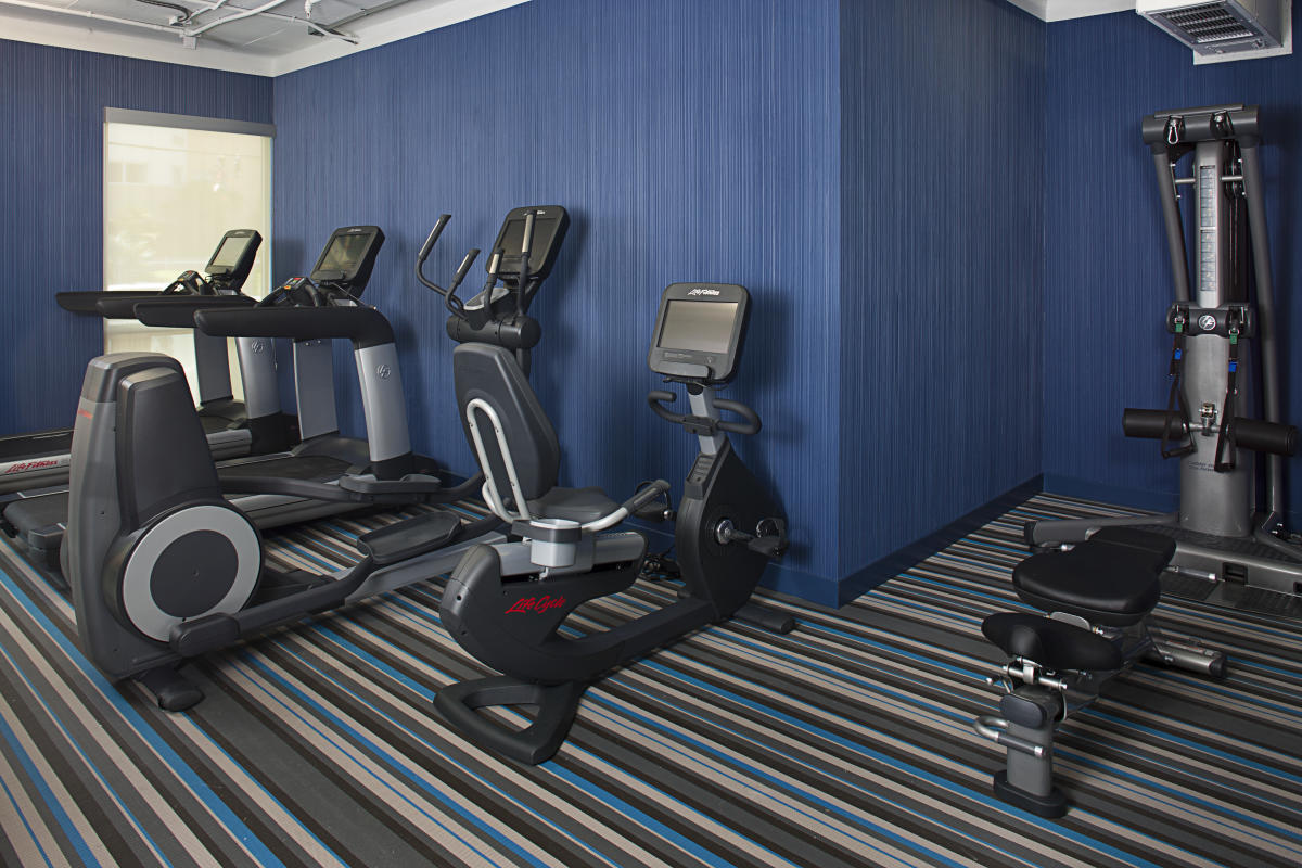 Aloft Miami Brickell in Miami | VISIT FLORIDA