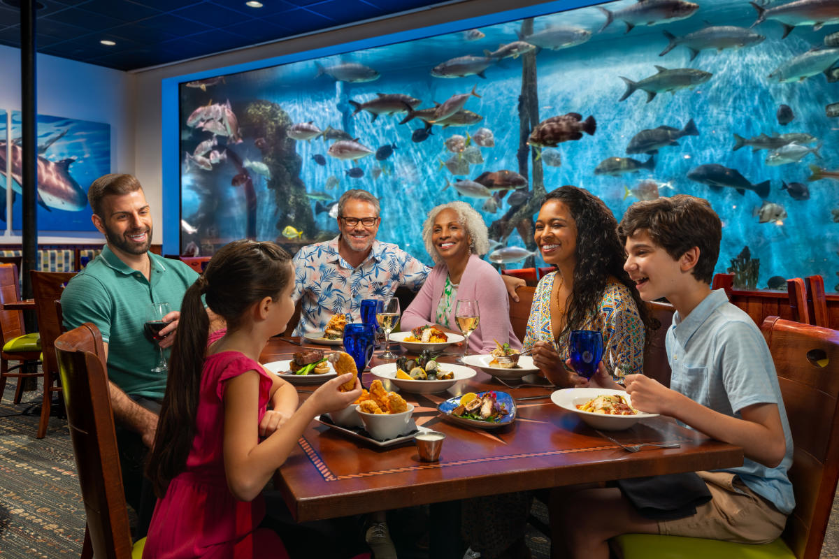 RumFish Beach at TradeWinds in St. Pete Beach VISIT FLORIDA