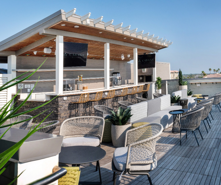 1912 Ocean Bar and Rooftop in Ponte Vedra Beach VISIT FLORIDA