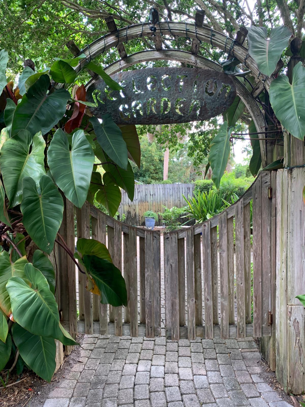 Heathcote Botanical Gardens in Fort Pierce | VISIT FLORIDA