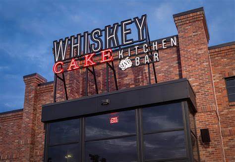 Whiskey Cake in Jacksonville | VISIT FLORIDA