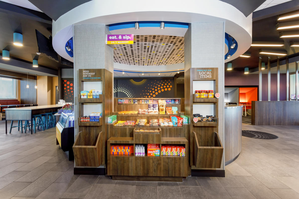 Tru by Hilton Panama City Beach in Panama City Beach VISIT FLORIDA