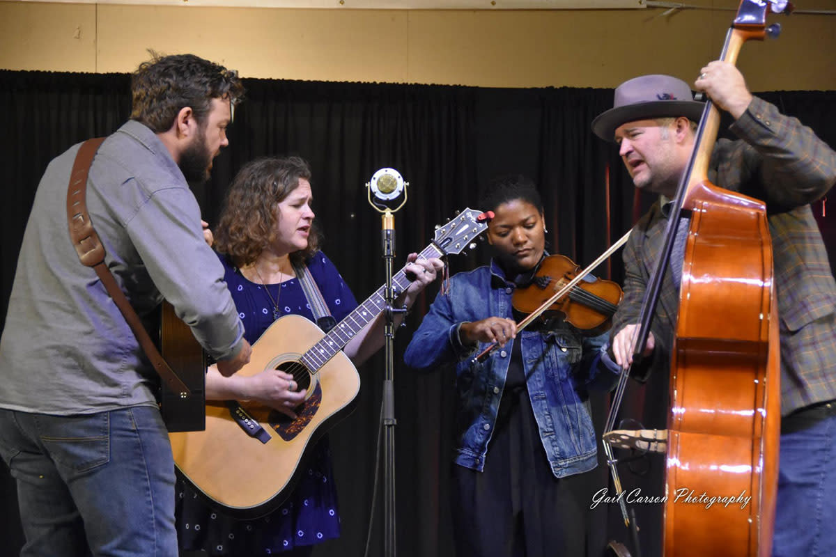 Will McLean Festival in Brooksville VISIT FLORIDA