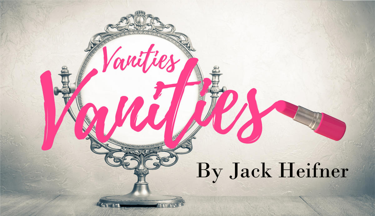 “Vanities” by Jack Heifner Arts Center Theatre in Marco Island VISIT