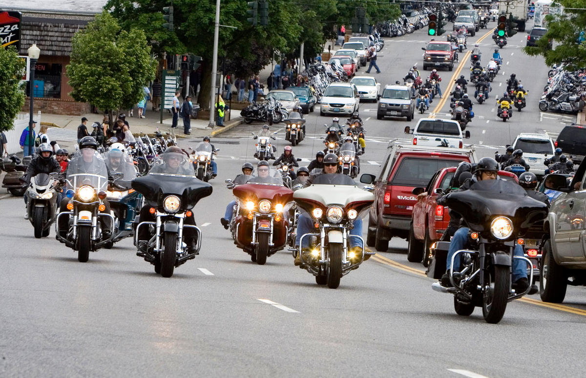 Road Riders
