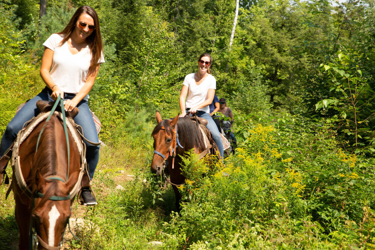 Circle B Ranch