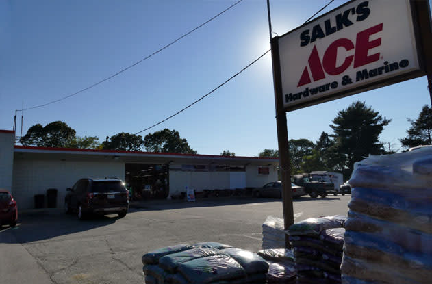 Ace Hardware Warwick Ri