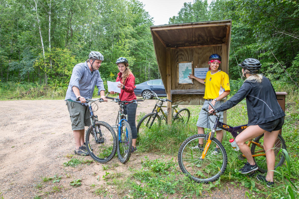 Wildcat mountain bike store