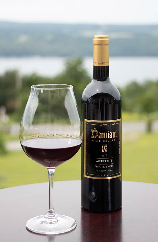 Damiani winery discount