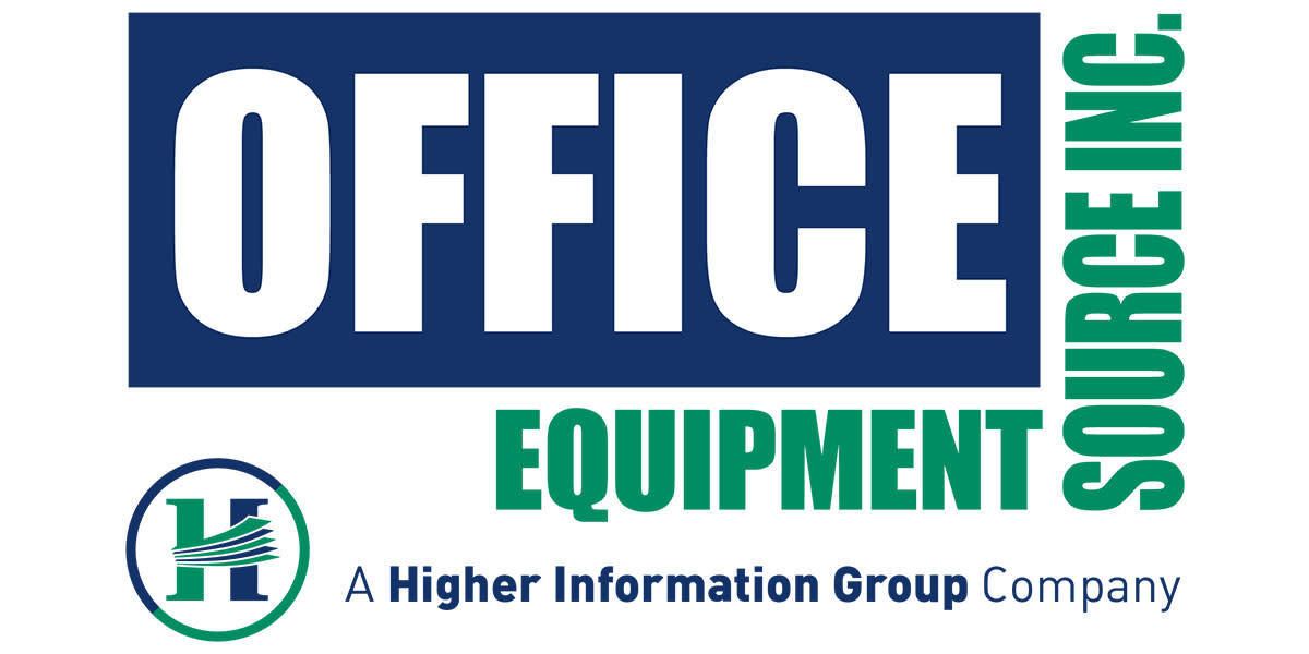 Office equipment company store
