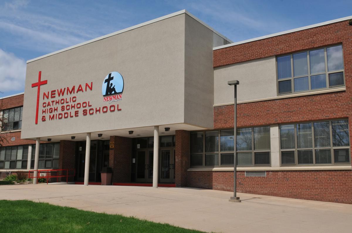 NEWMAN CATHOLIC SCHOOLS