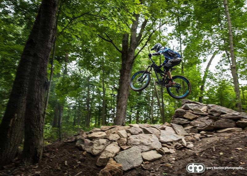 Rabbit hill cheap bike park
