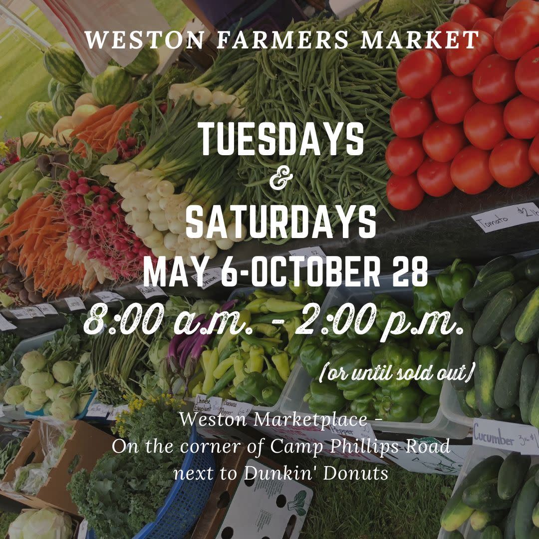 洋楽 farmers market Tuesday Farmers Market at Meridianville