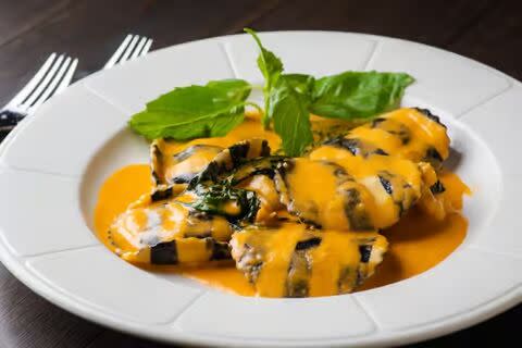 Chazz Palminteri Italian Restaurant