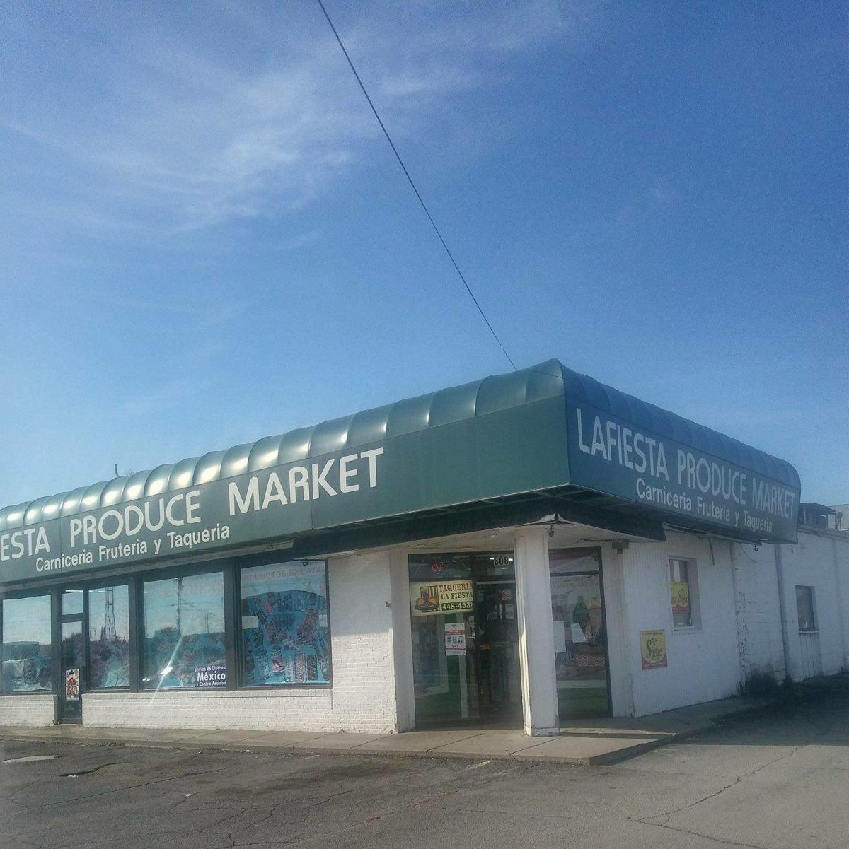 La Fiesta Produce Market