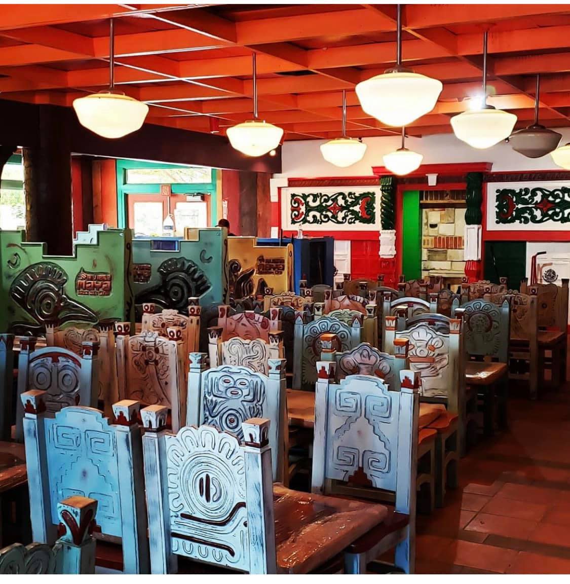 Riviera Maya