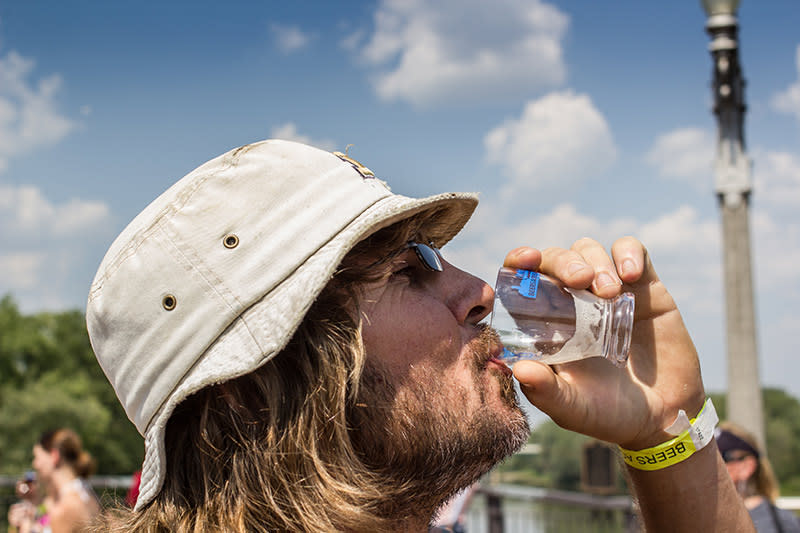 Beers Across the Wabash 2025