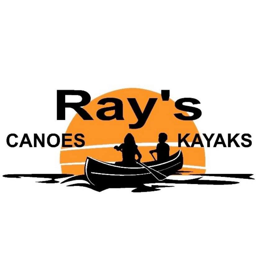 Ray's Canoes and Kayaks