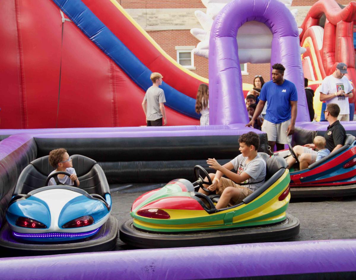 St. Boniface Germanfest 2024