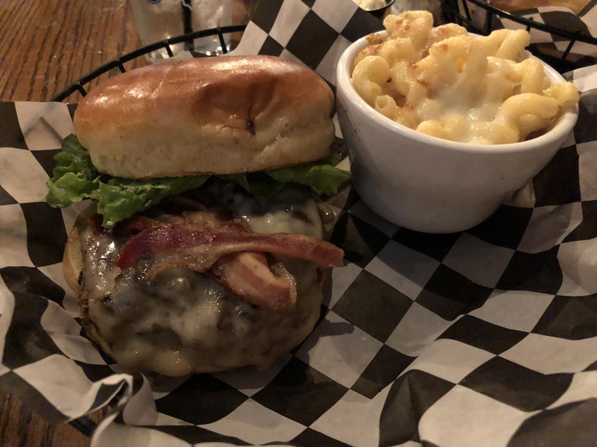 Digby's Pub and Patio